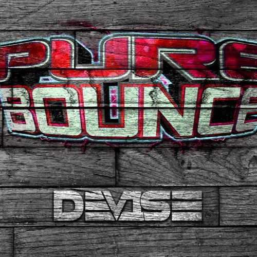 DEV1SE - PURE BOUNCE LIVESTREAM MIX 30th August 2020