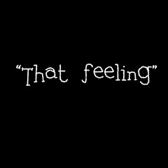 that feeling(ft. Lei)