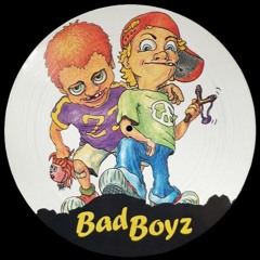 Borschtsch - Bad Boyz (Original Mix)