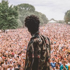 SAINt JHN - 94 Bentley (Olimpov Remix)