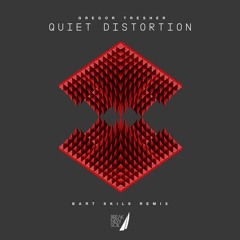 Gregor Tresher - Quiet Distortion (Bart Skils Remix)