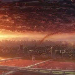 SUZUME X DRILL MIX "다이진"  (redwimps)