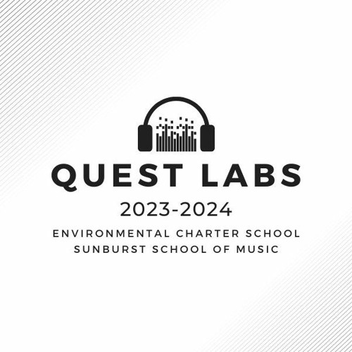 Stream Sunburst School of Music | Listen to Quest Labs 2023–24 playlist ...