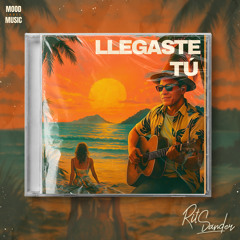 Llegaste Tú