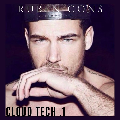 RUBÉN CONS - CLOUD TECH .1