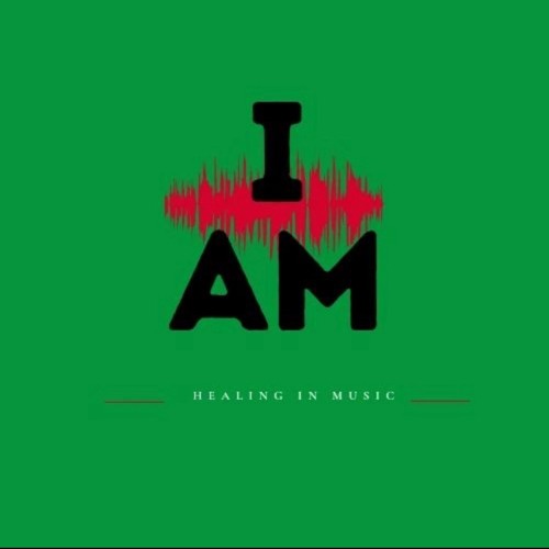 I Am Him (Healing in Music) - Episode 1