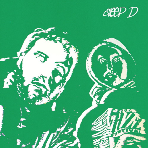 DFA Archived Selections (2018-2020) created weekly as an alternate history of new release Friday - part 4