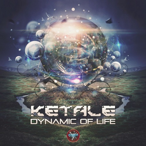 Ketale Vs Reflex - Solar System ....(teaser) OUT NOW !