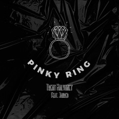 PINKYRING (feat.Jahred)