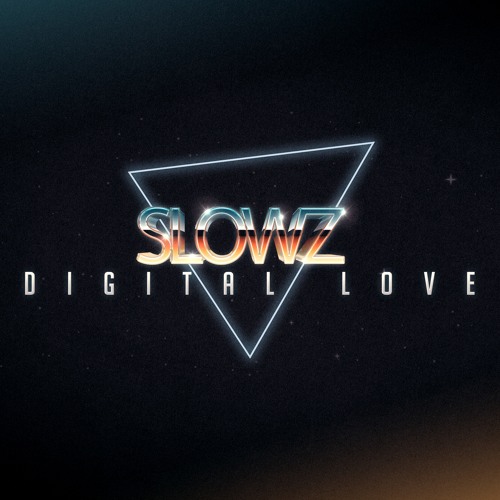Digital Love (with J.O.Y)
