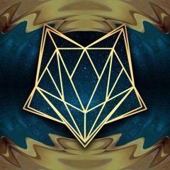 Kaleidofox - The Ethereal Dub Mix [All Original]