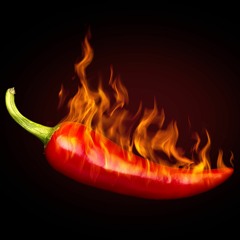 Burning Hot