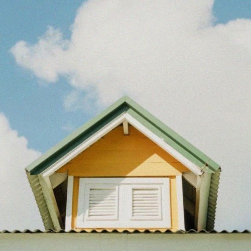 (FREE) Lo-fi Type Beat - Love Letters