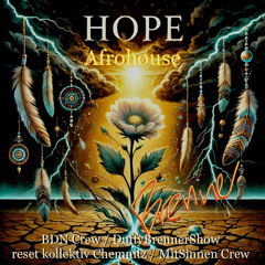 Hope - BDN Crew