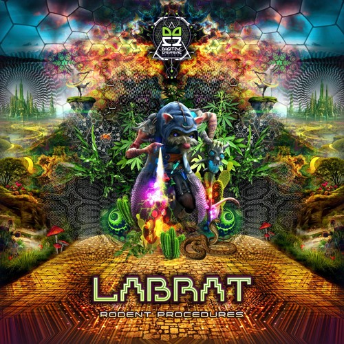 LabRat - Rodent Procedures Mini Mix