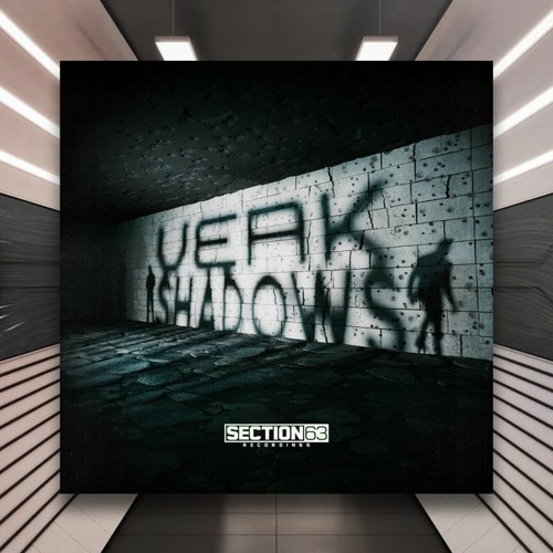 Veak - Merciless Bad Boy [Section 63 Recordings] PREMIERE