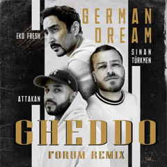 Gheddo (Forum Remix) [feat. Sinan Türkmen]