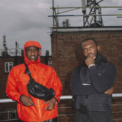 Be the one x SKEPTA