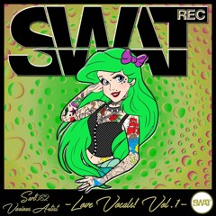 SWAT REC 082 // S7VEN (SP) - Respect (Original Mix) // 10/02/2023
