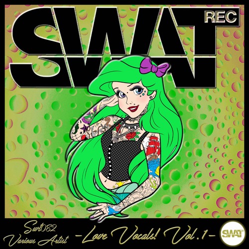 SWAT REC 082 // S7VEN (SP) - Respect (Marcos Silvestre Remix) // 10/02/2023