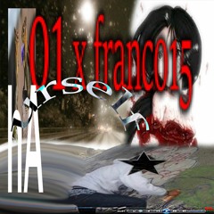 franc015 x 01 - urself