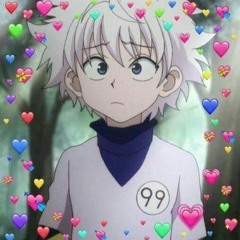 Killua - Senbonzakura