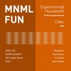 Video herunterladen: Caley and Experimental Housewife - Live at MNML:Fun, Underground SF, San Francisco (11-25-22)