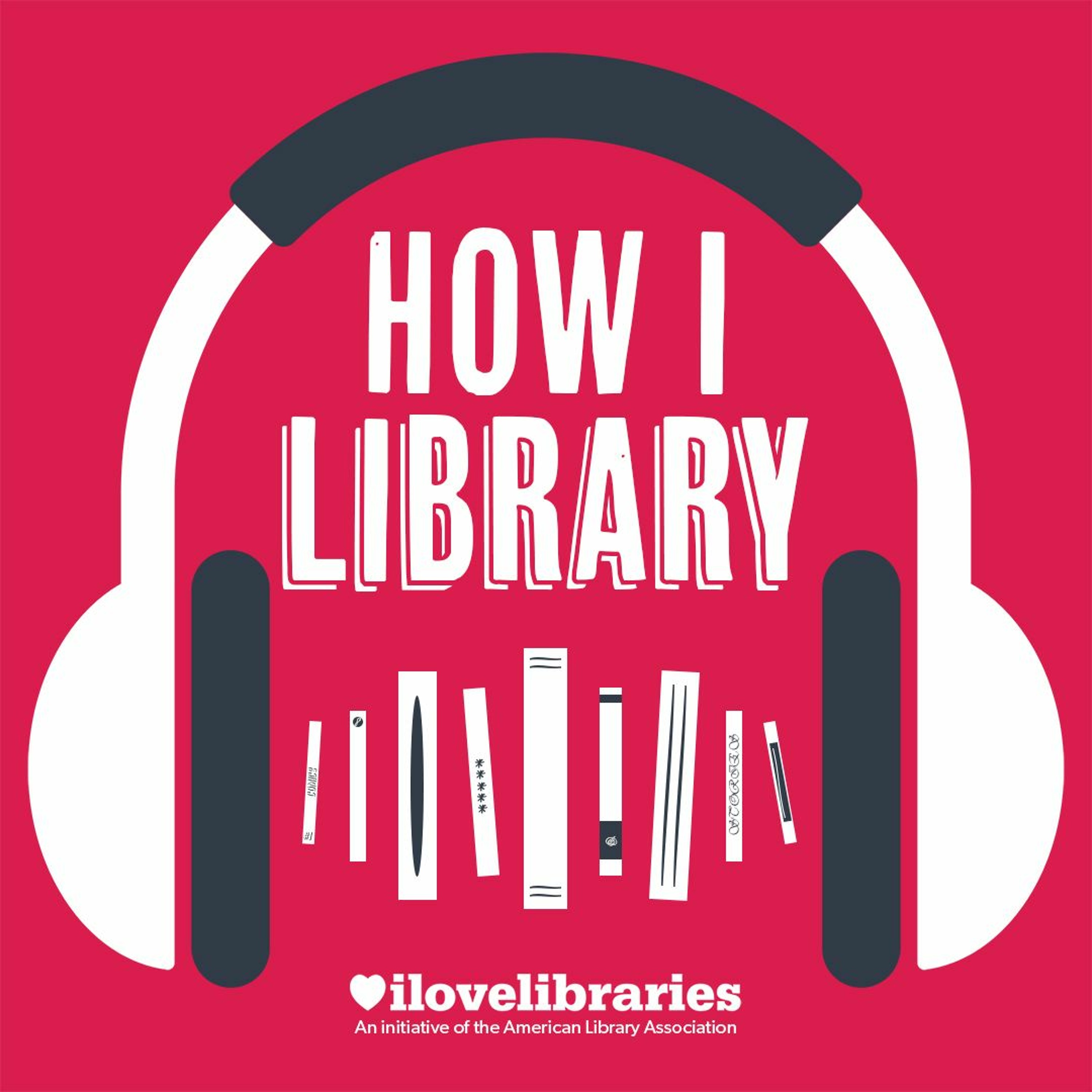 How I Library episode one: Meg Medina