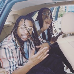 That's That - Yung Goonit x Raybo Dre