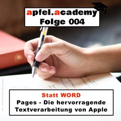 004 Apfel-Academy: Pages