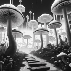 Robert Sossman Takes A Trip