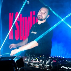 Boris Brejcha - I Take It Smart (K Studio Rmx)