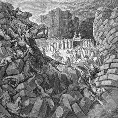 March of Jericho/مسيرة أريحا