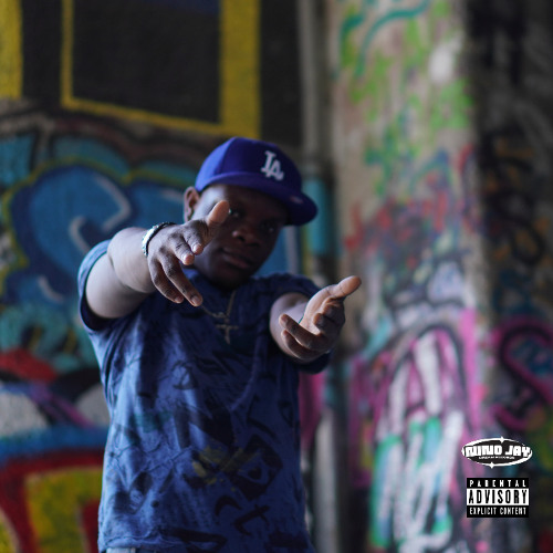 Keep It Real [Prod. by Nino Jay]