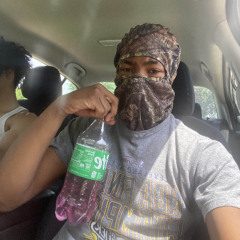 MASK OFF (Prod.803Yung)