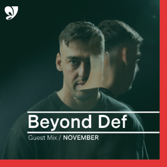BTIJ. 191 - Beyond Def