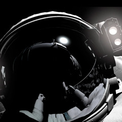 Delta Funktionen - Black Endlessness (Original Mix)