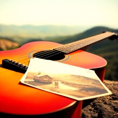 Postcards at the Rest Stop [AI Demo]