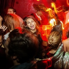 Rocha for Gospel Tribe Room Jul 6 - Part 1