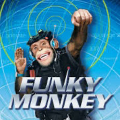 Funky Monkey (Remix) (prod. Lil Troglodyte Handbag)