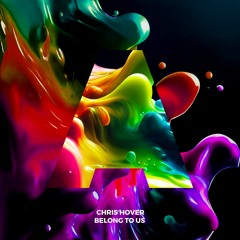 Belong To Us - Chris Hover (Radio Edit) Almar Label