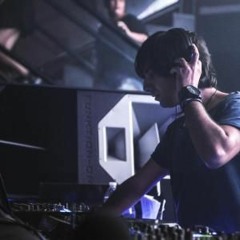 Guy J - Live @ Edge presents "Lost & Found", Super Diesel, Antwerp (24 August 2014)