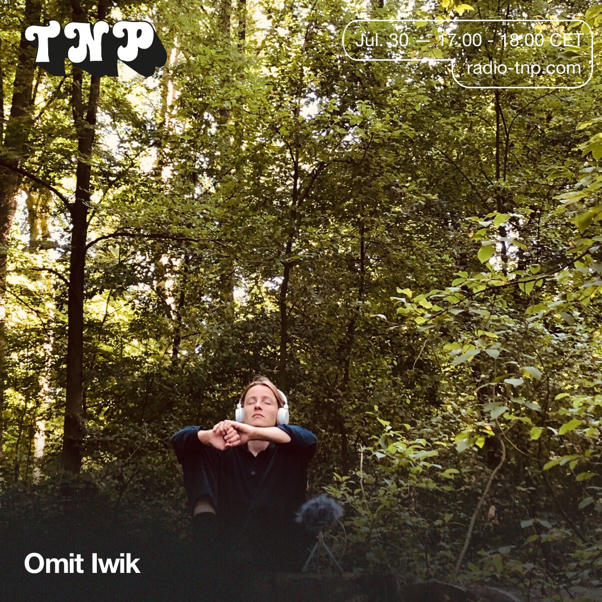 Omit Iwik
