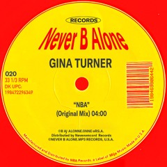 Gina Turner - "NBA" [20]