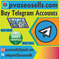 Top 15 Best Sites to Buy Telegram Accounts (Pva)