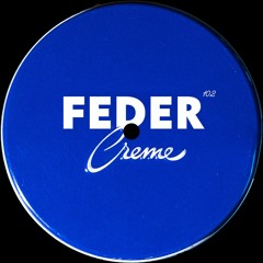 feder102 - Nivea Creme instead of brain