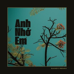 Tuấn Hưng - Anh Nhớ Em (Sandy Mix)