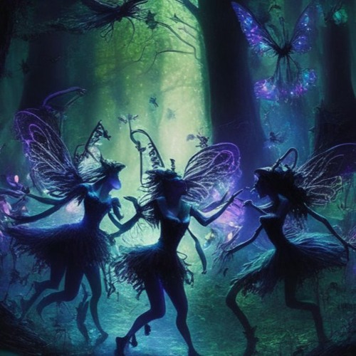 Stream Fairy Rave by GIANPAN  Listen online for free on SoundCloud
