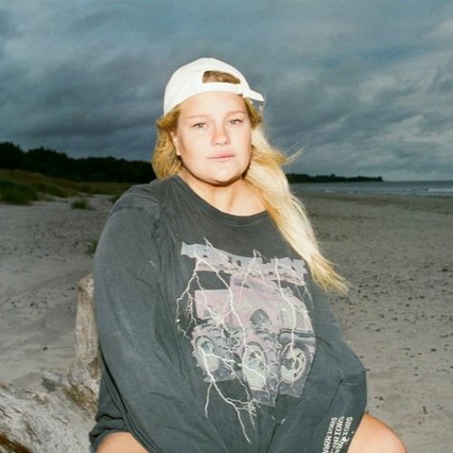 Sarah Klang - Just Can't Get Enough (unreleased)