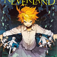 [Get] EPUB 📗 The Promised Neverland, Vol. 5 (5) by  Kaiu Shirai &  Posuka Demizu PDF